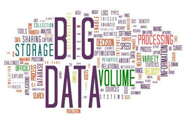 浙江海曙 大數據串聯政務、生產與生活