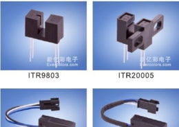 ITR 180系列光電傳感器產(chǎn)品介紹與應用指南
