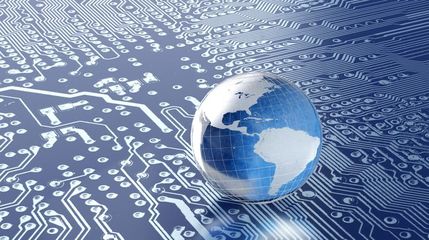 新一輪國(guó)產(chǎn)替代浪潮 電子元器件站上風(fēng)口，銷售市場(chǎng)迎來新機(jī)遇